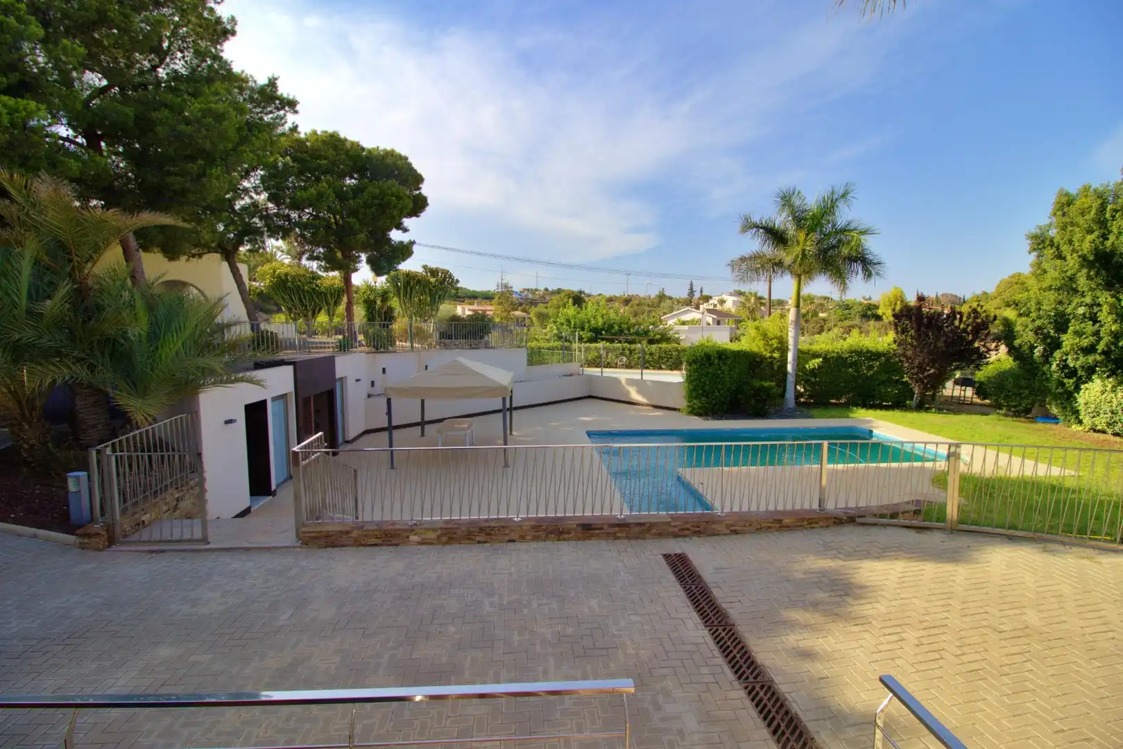 House with pool for sale in Peña de las Águilas, imagen 3