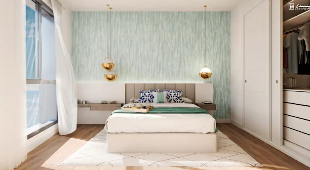 Appartement compact avec piscine à vendre à Estepona Pueblo, imagen 5
