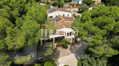 La casa que guarda su propio silencio, imatge 3