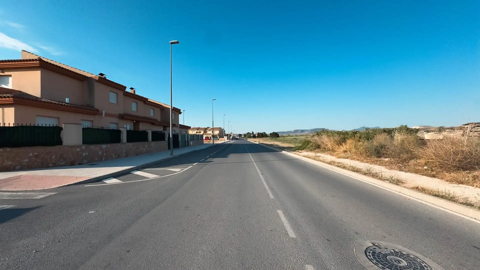 Terrenos y solares en venta en Calle Teatro, imagen 21