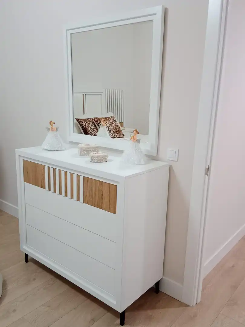 Habitación de Piso en venta en Mérida con Terraza y Amueblado