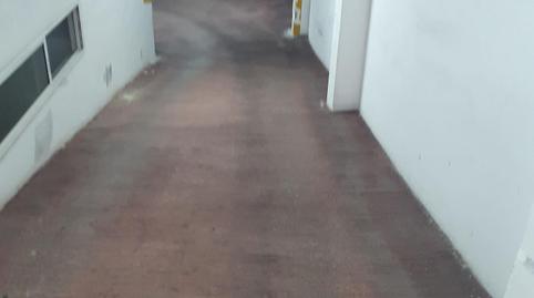 Foto 4 de Garatge en venda a Avenida Federico García Lorca, 105, Plaza de Toros - Santa Rita,  Almería Capital