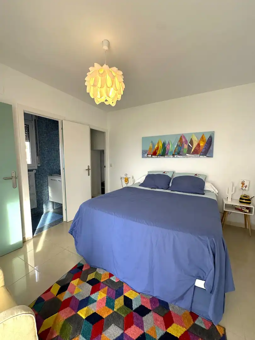 Casa amb jardí en venda a Nord, imagen 28