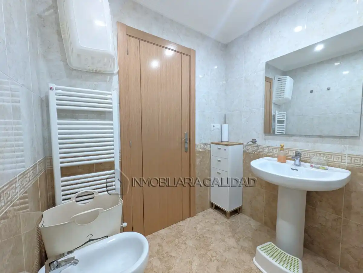 Flat with lift for sale in Capiscol - Gamonal, imagen 31
