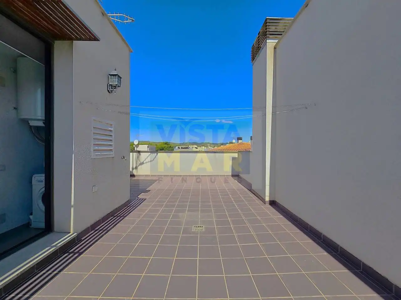 Casa adosada en venta en Marítim