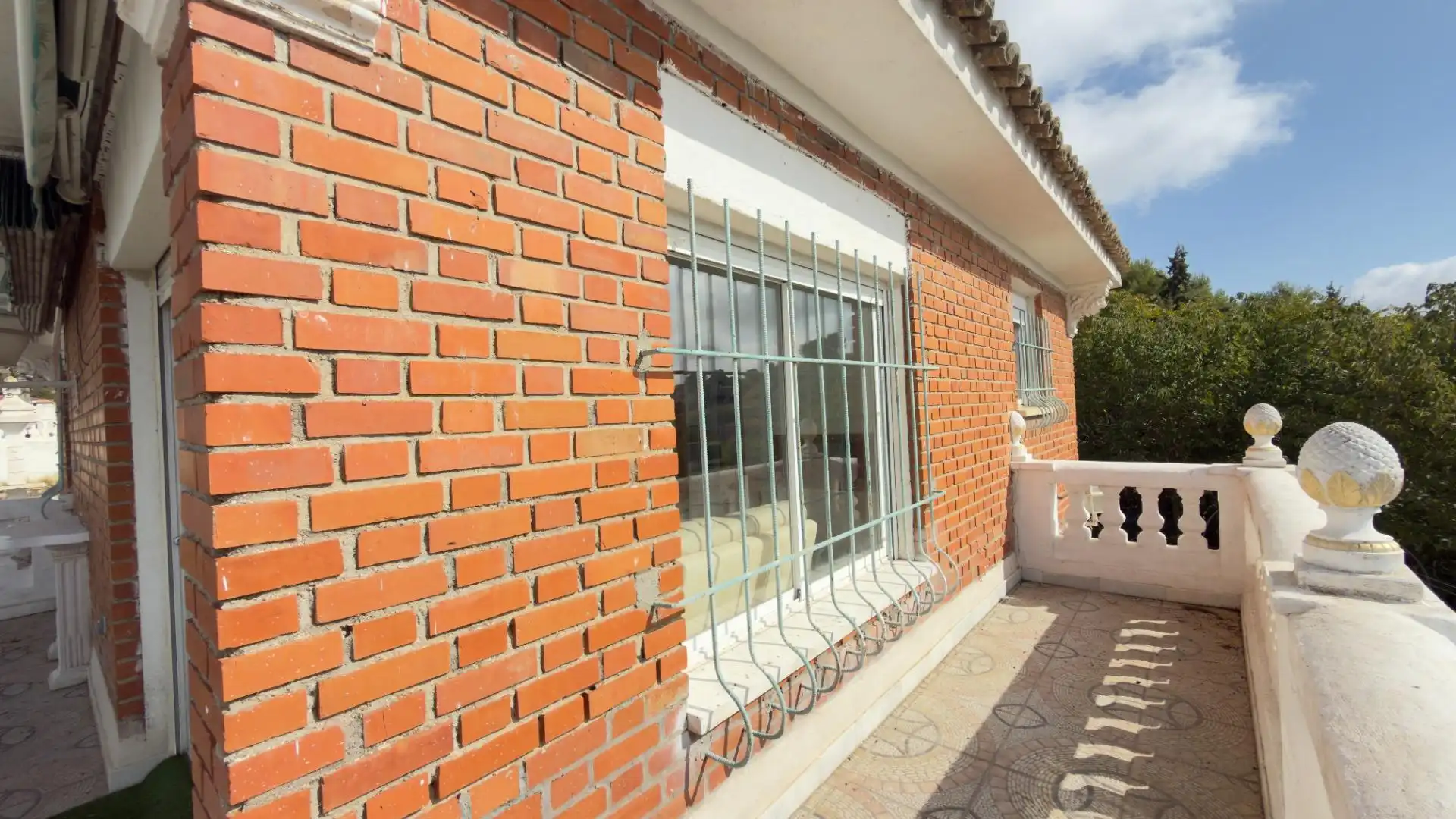 Villa con piscina in vendita a Chinchón, imagen 50