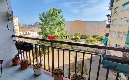 Balcony of Flat for sale in Mollet del Vallès  with Balcony