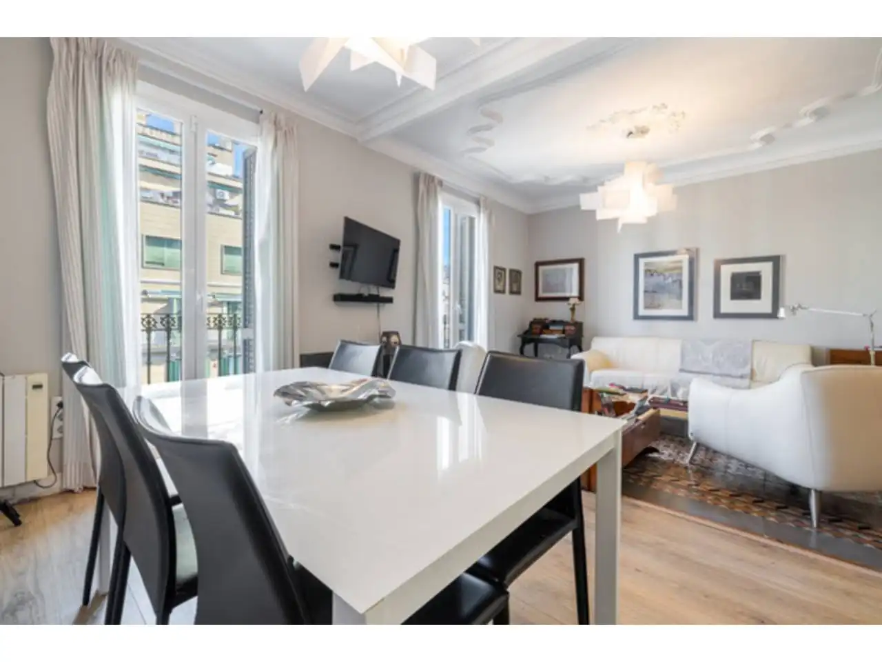 Wohnung mit Terrasse zum Verkauf in Calle Muntaner, imagen 15