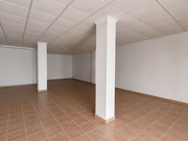 Business premises for sale in Turre