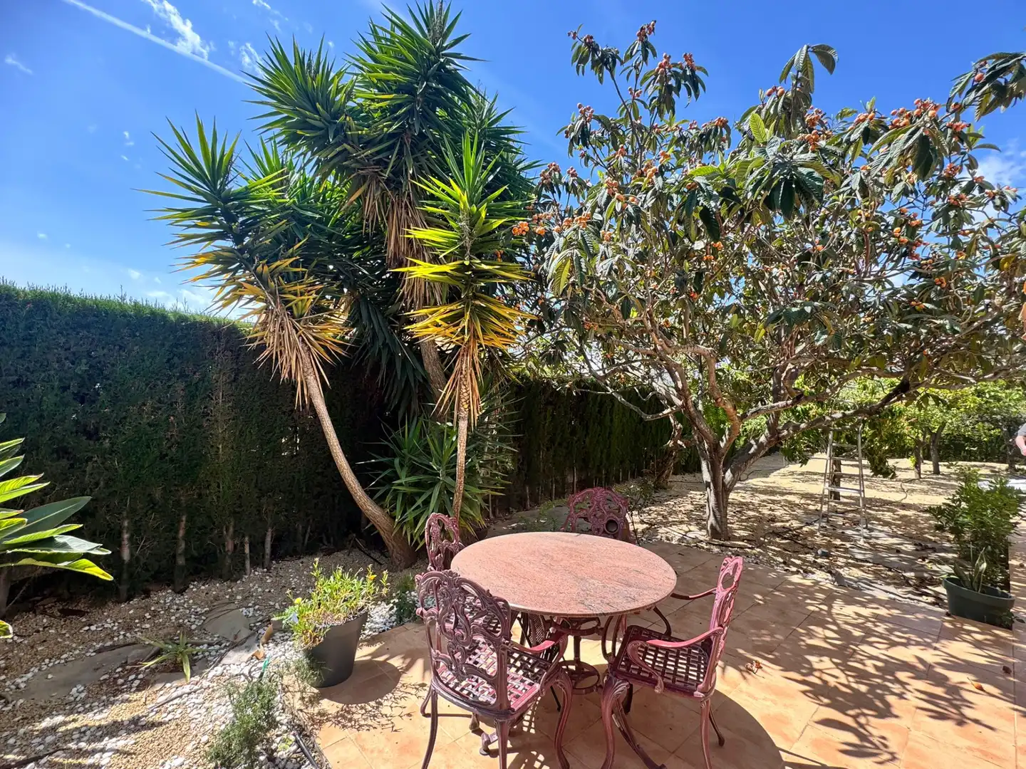 Detached house with terrace for sale in Urbanización Gran Sol, imagen 24