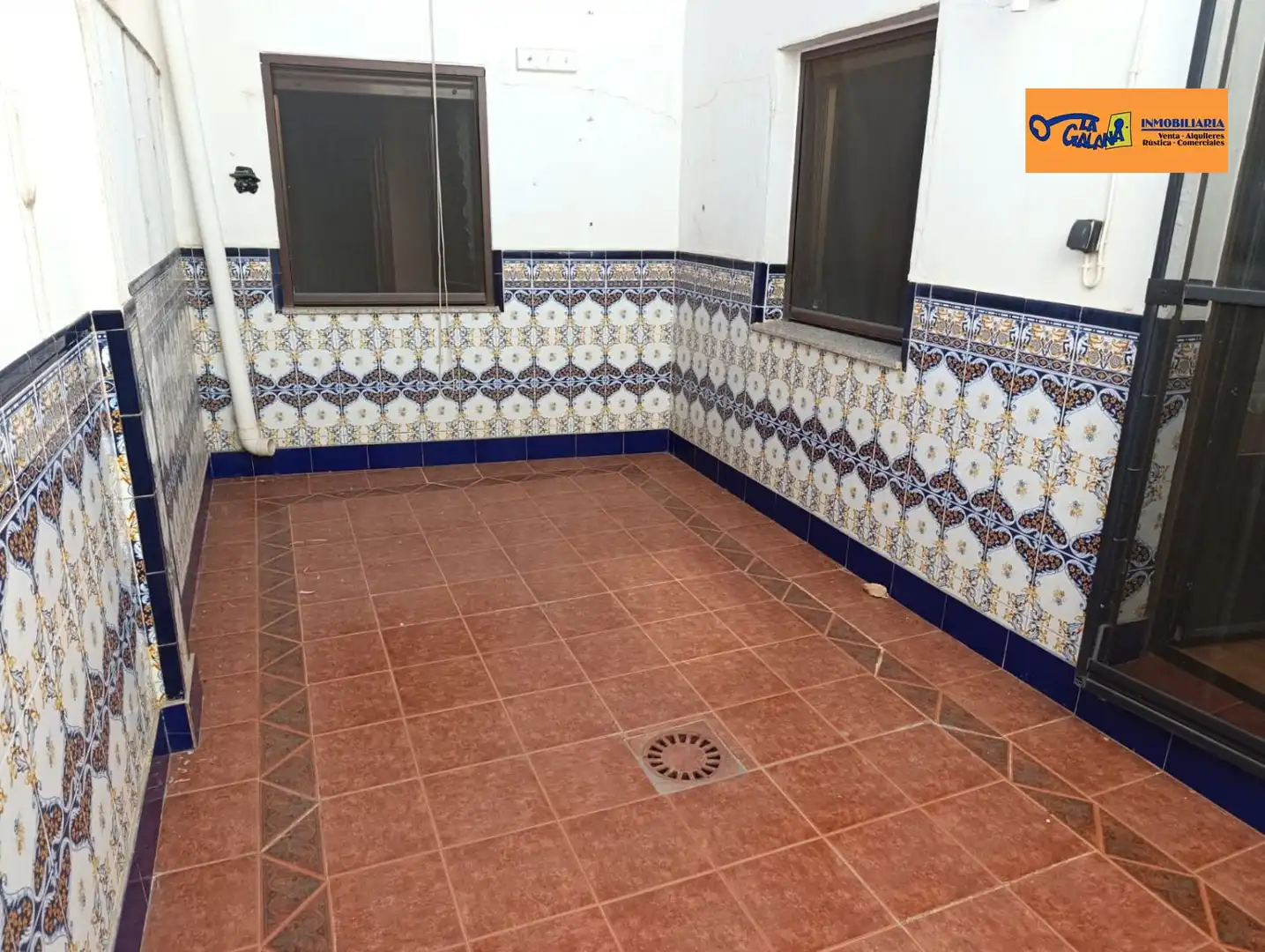 Maison à vendre à Valdepeñas
