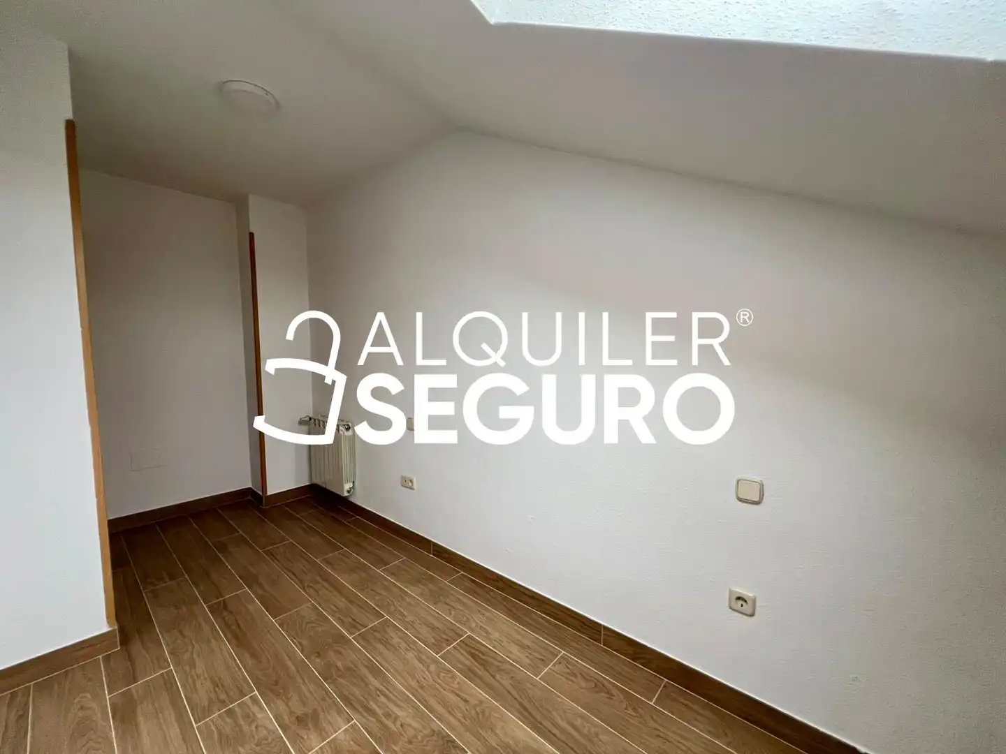 Piso de alquiler en Valdeolmos-Alalpardo, Madrid