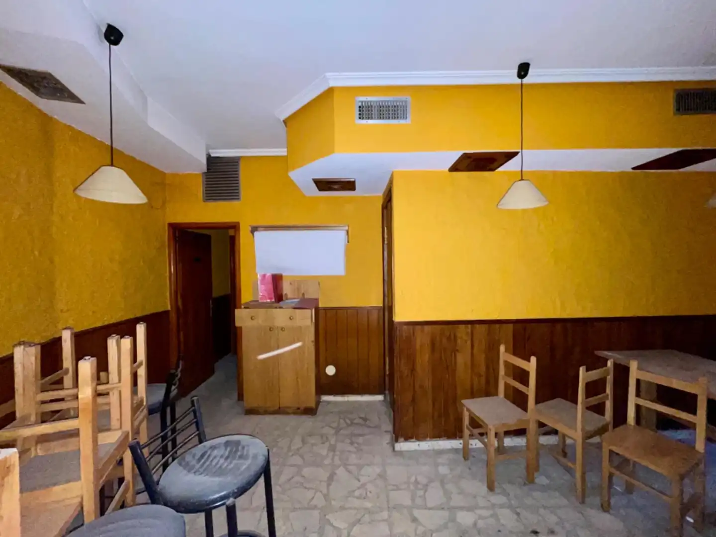 Local comercial en venda a Calle LUCIANA FDEZ, imagen 8