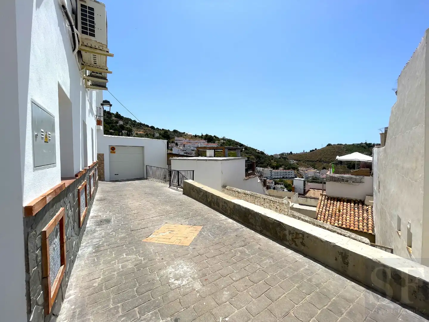 Adossat en venda a Cómpeta, imagen 12