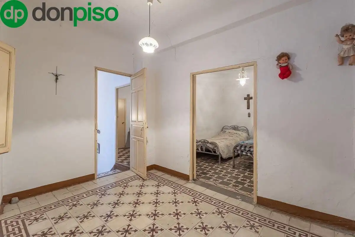 Finca rústica en venda en Dúrcal amb Jardí privat, Terrassa i Balcó