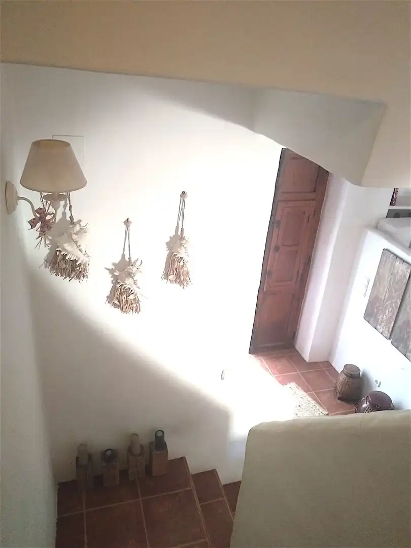 Casa adosada en venta en Dénia con Jardín privado y Piscina