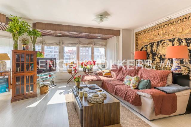 Piso en Venta en Lista