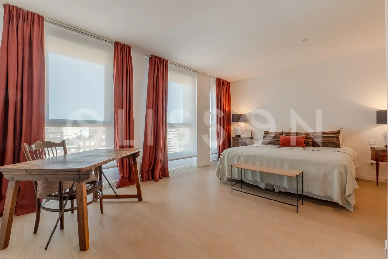 Flat with pool for sale in Hortaleza, imagen 20
