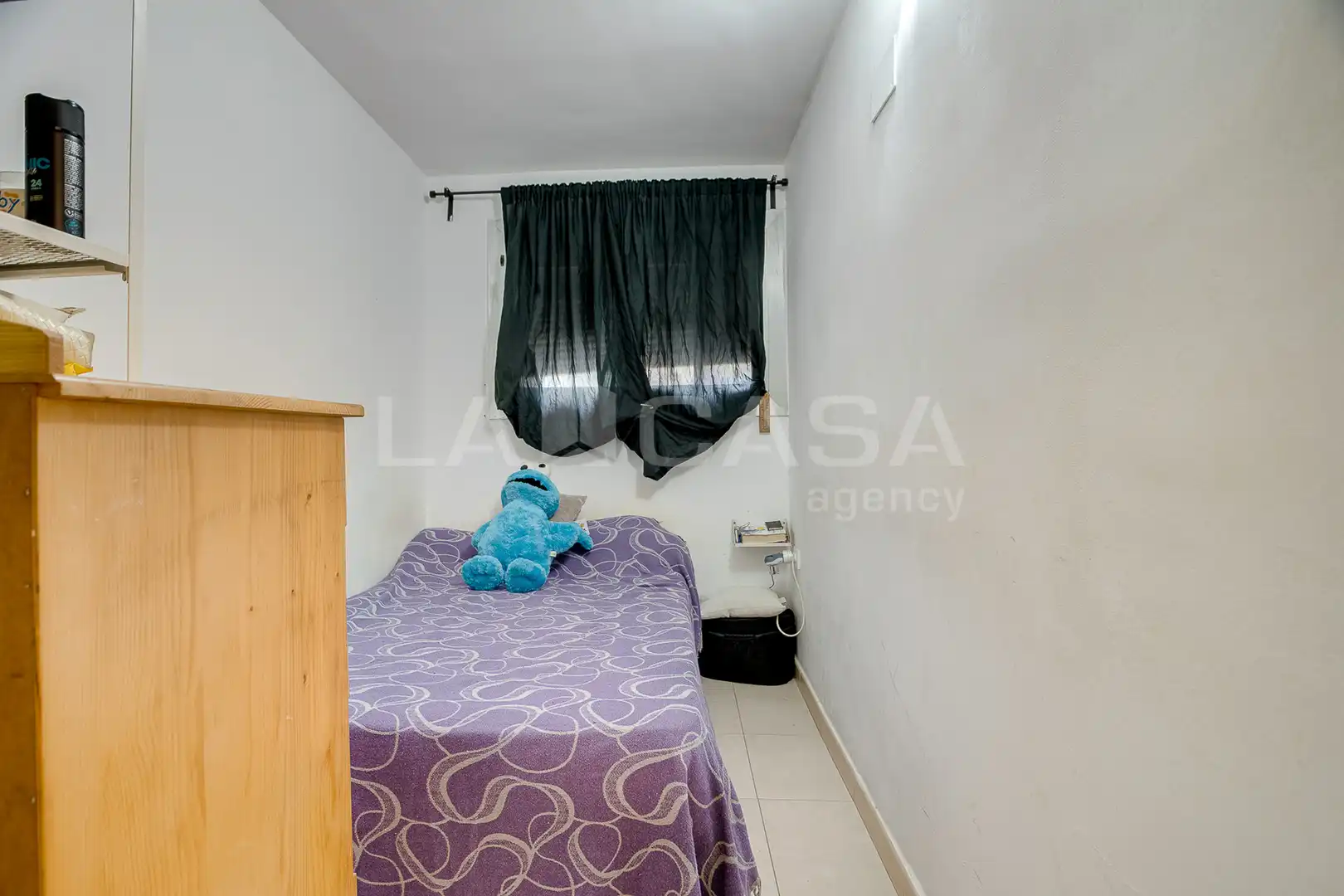 Piso con ascensor en venta en Carrer del Concili de Trento, imagen 16