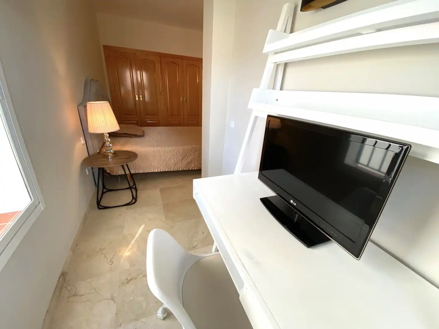 Apartment mit Pool zum Verkauf in Nueva Andalucía, imagen 20