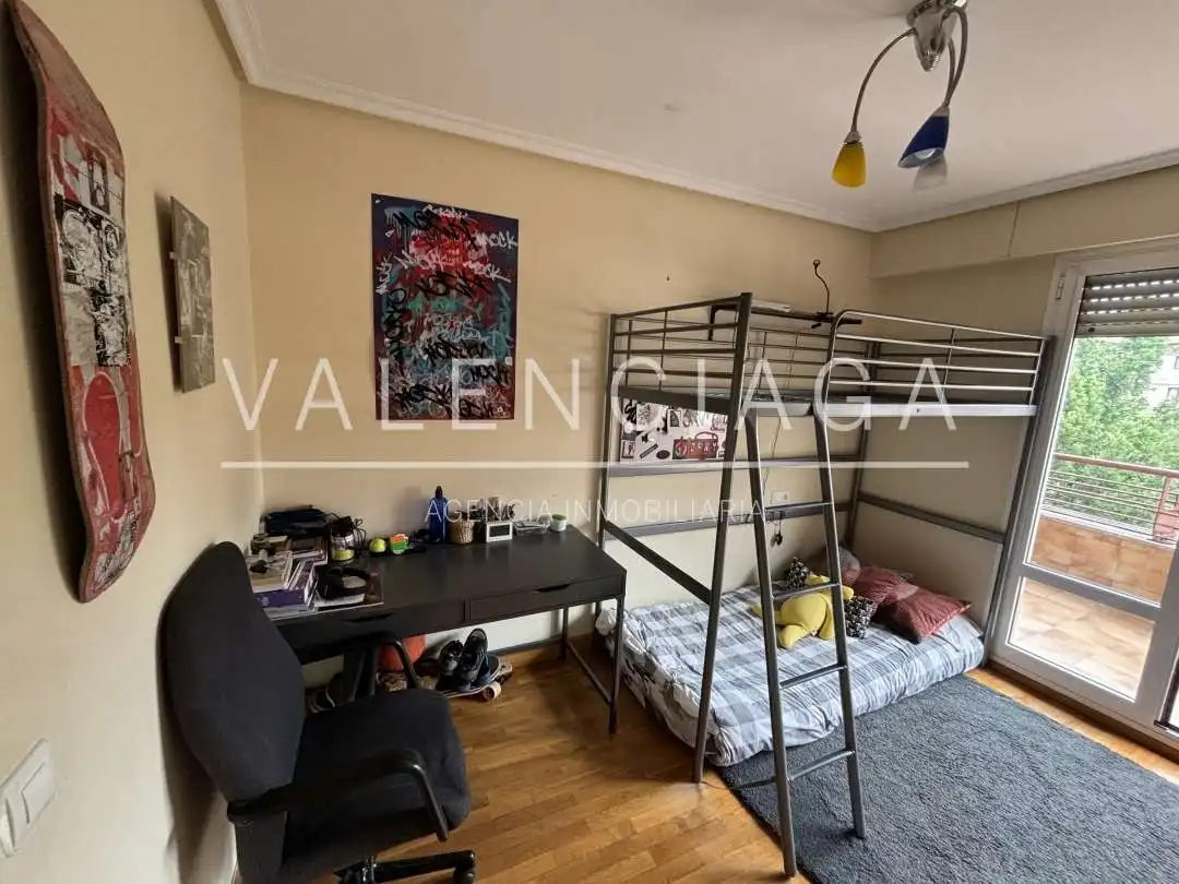 Flat with terrace to rent in José Maria Sert Plaza, imagen 23