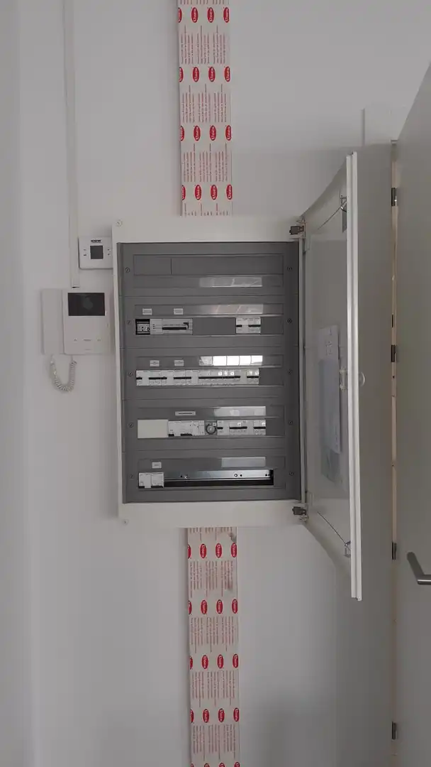 Oficina con ascensor en alquiler en Bellvitge - El Gornal - Granvia LH, imagen 44