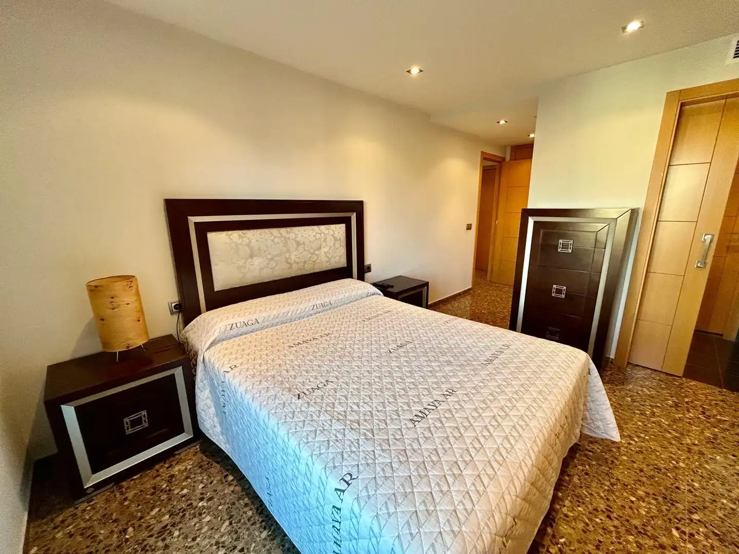 Habitación de Piso en venta en Valencia con Aire acondicionado, Calefacción y Balcón