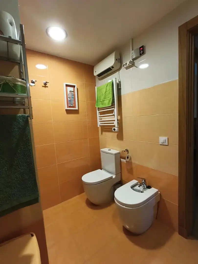 Casa con piscina en venta en Pablo Picasso, imagen 43