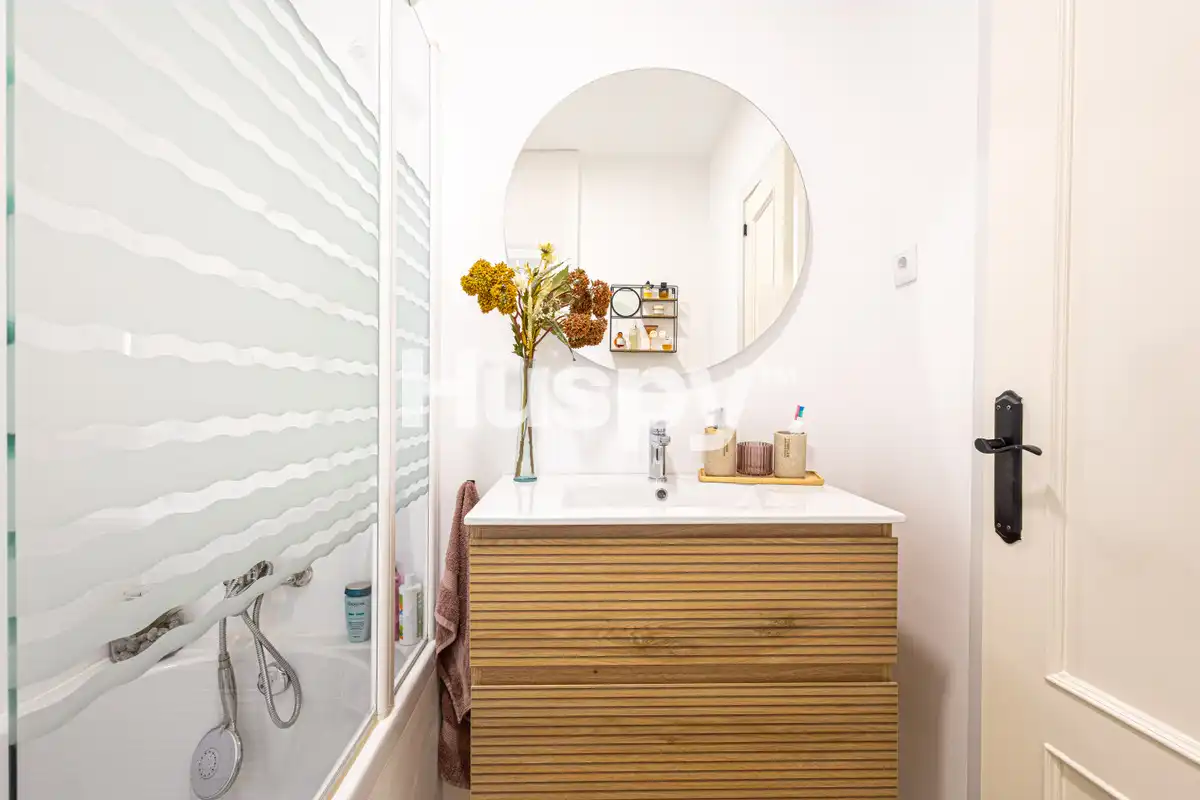 Casa pareada con terraza en venta en Calle Ramón M. del Valle Inclán, imagen 16