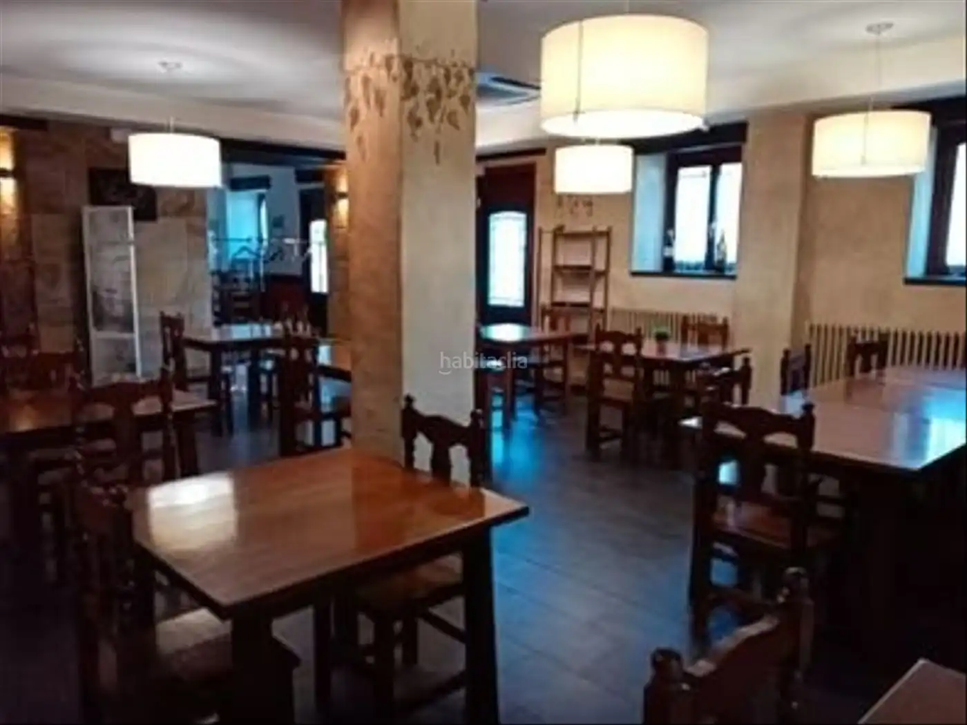 Gewerbefläche zum Verkauf in Barrio Ziortza-Goierria 13B, imagen 7