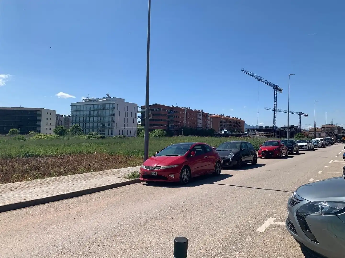 Wohnung zum Verkauf in Manresa