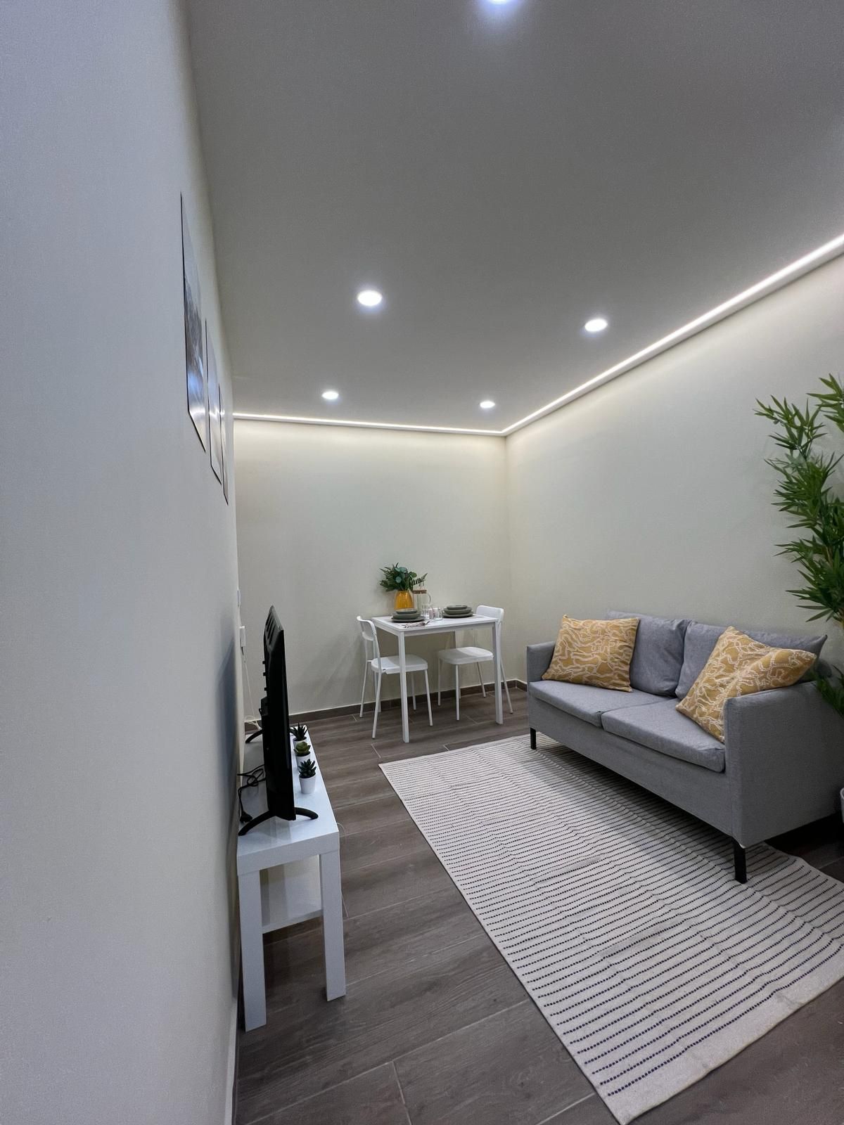 Flat for sale in  Barcelona Capital  with Heating and Terrace