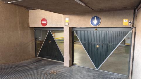 Photo 3 of Garage for rent in Carrer de Roger de Flor, 145, Gràcia, Sabadell