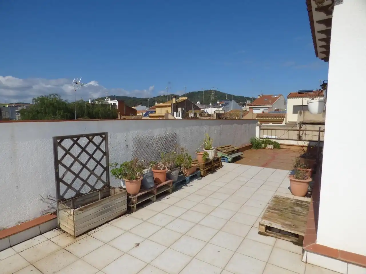 Casa o xalet en venda a Malgrat de Mar