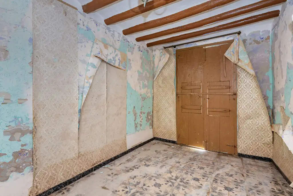 Casa a schiera in vendita a Del Meson, imagen 15