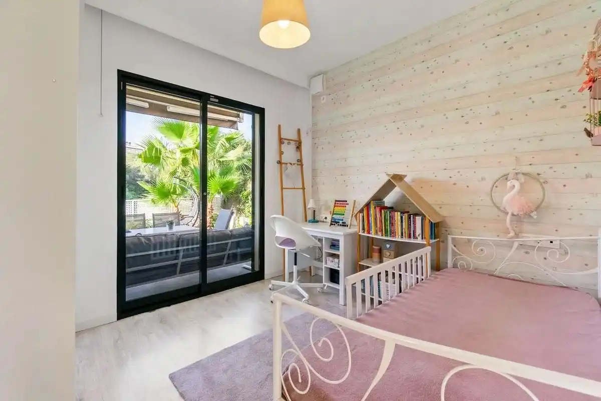 Villa mit Pool zum Verkauf in Calle Rocío, imagen 18