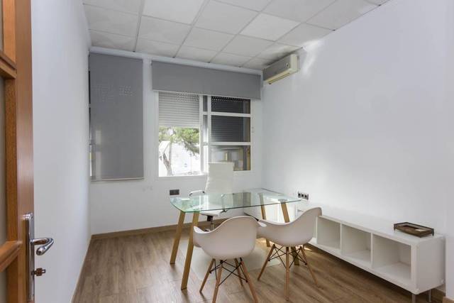 Oficina en Venta en Plaza de Toros - Ayuntamiento