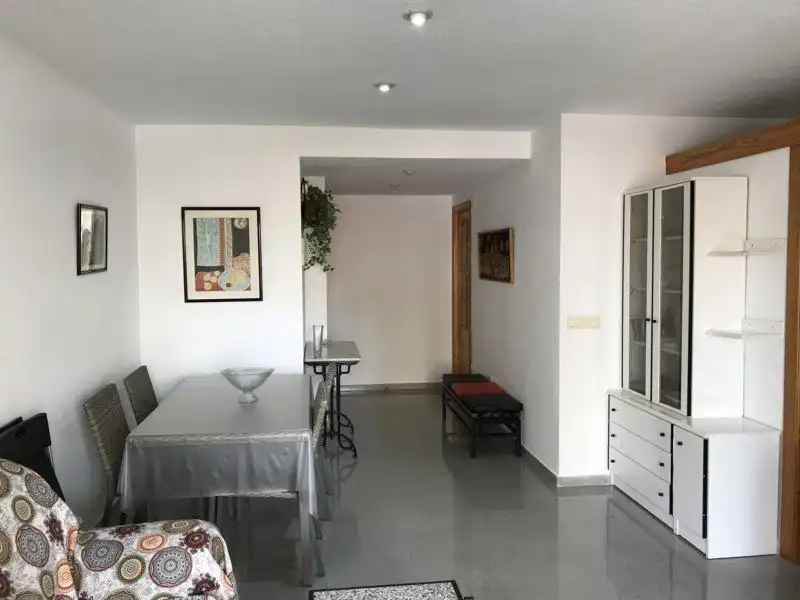 Apartments for rent in Plaça del Castell, Playa de Gandia