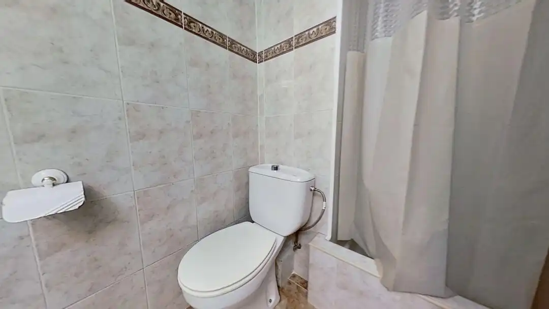 Appartamento con terrazza in affitto a Calle General Pintos, imagen 20