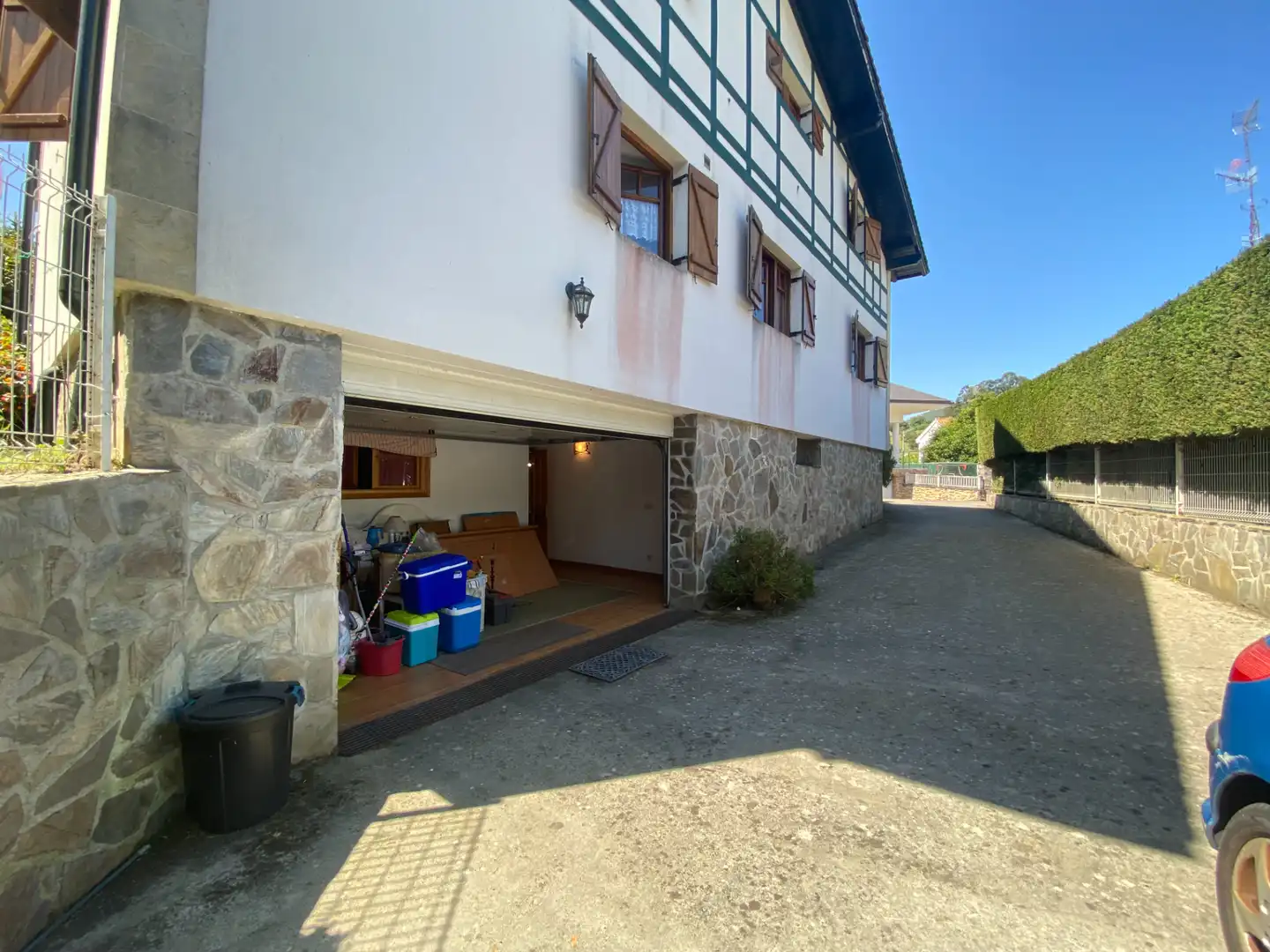 Casa con jardín en venta en CA-520 3, imagen 56