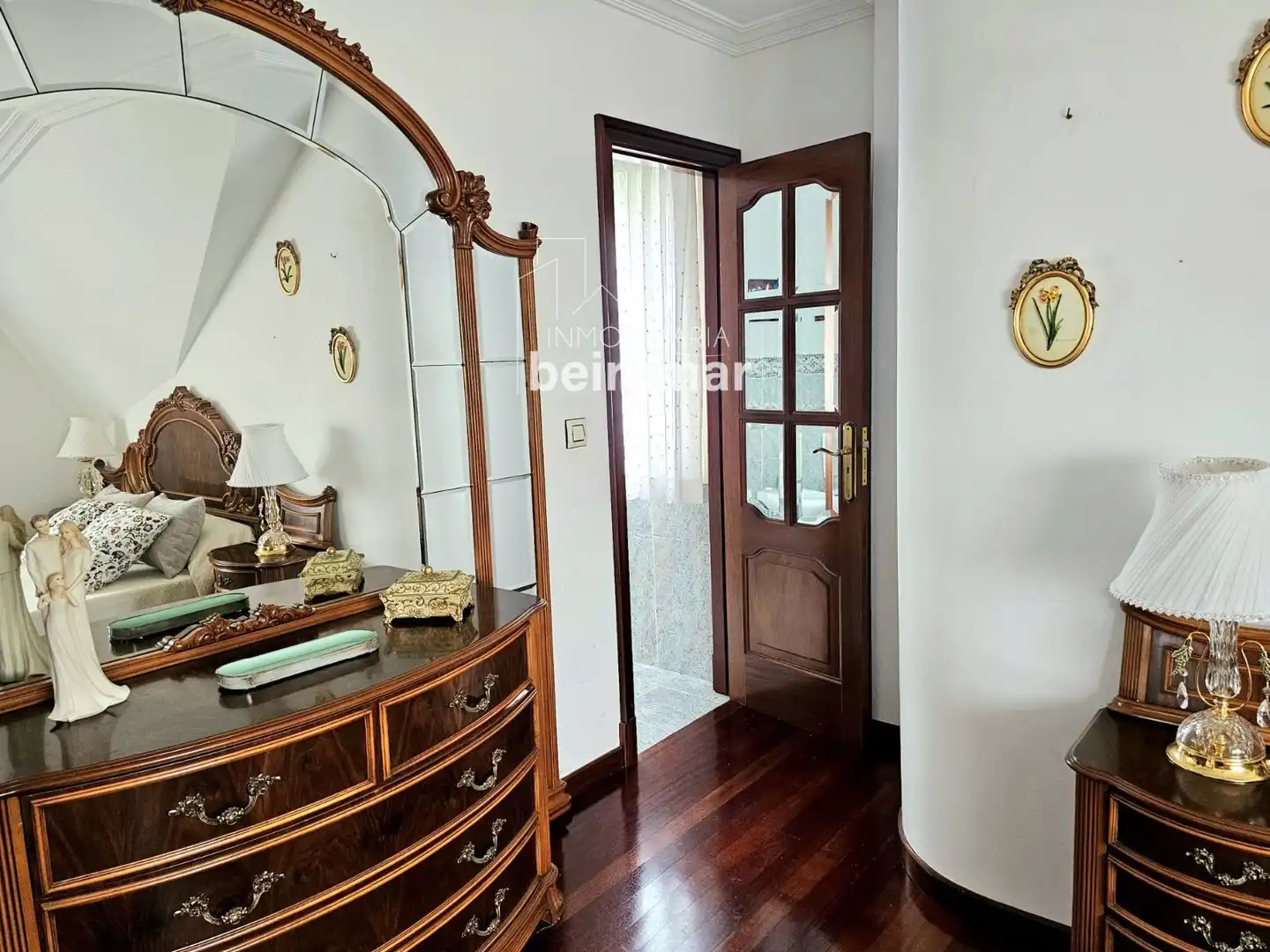 Chalet en venta en A Agarradiña, imagen 70