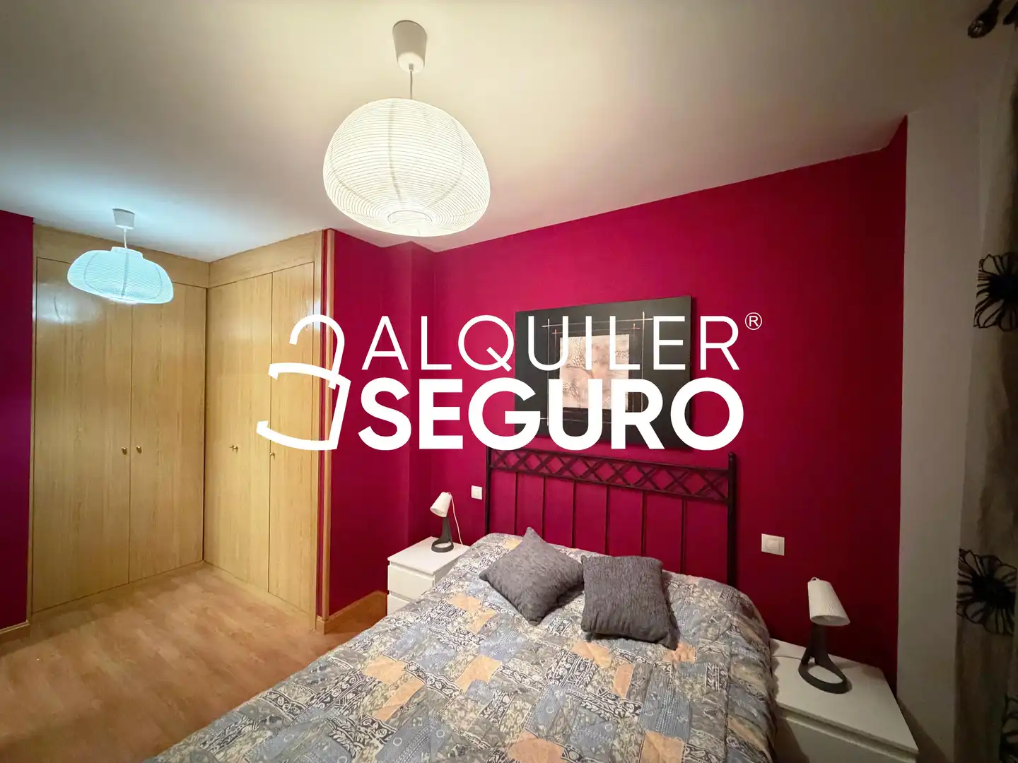 Piso de alquiler en Valdemoro, Madrid