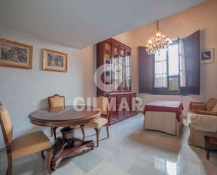 Bedroom of Flat to rent in  Sevilla Capital  with Air Conditioner, Heating and Oven