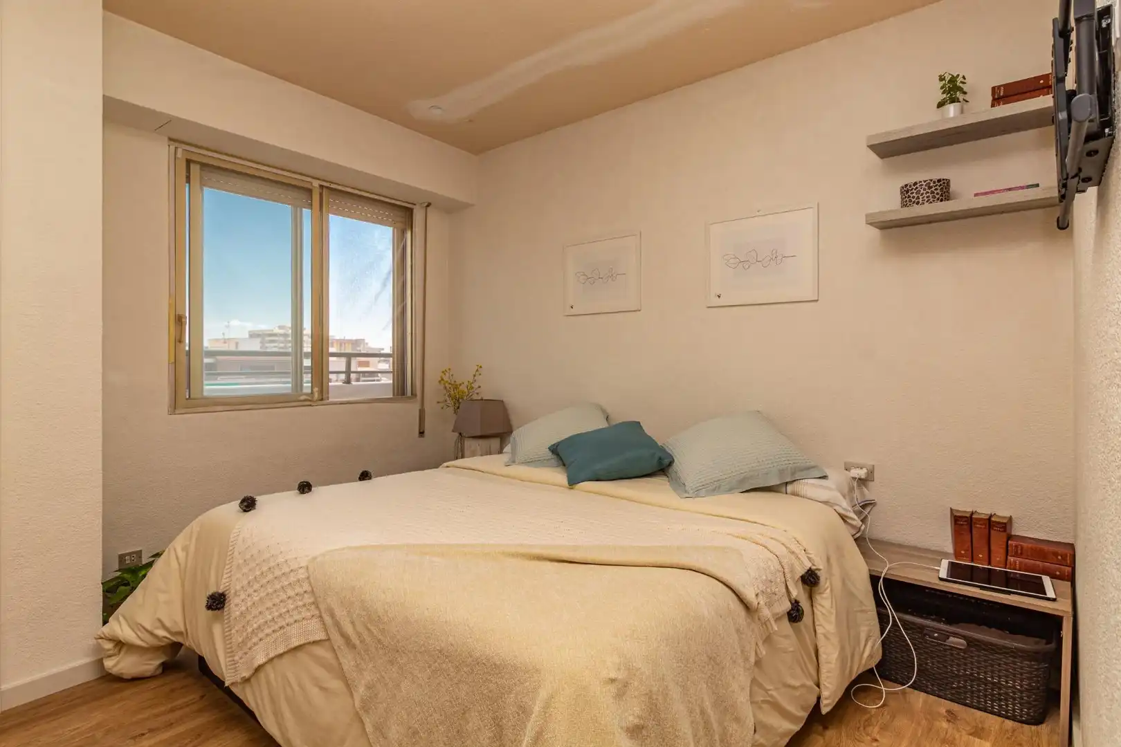 Ático con ascensor en venta en Calle MAYOR 118, imagen 12