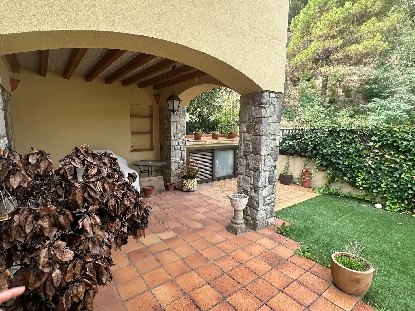 Maison mitoyenne avec jardin à vendre à Montseny, imagen 22