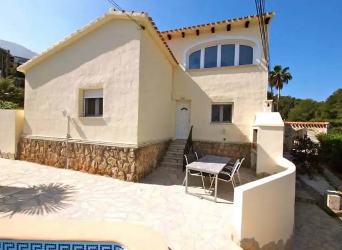Houses for sale in Camí Coll de Pous, La Pedrera - Vessanes