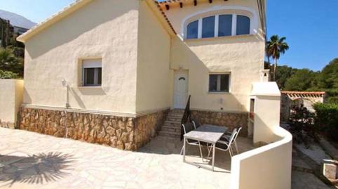 Photo 3 of House or chalet for sale in Camí Coll de Pous, La Pedrera - Vessanes, Dénia