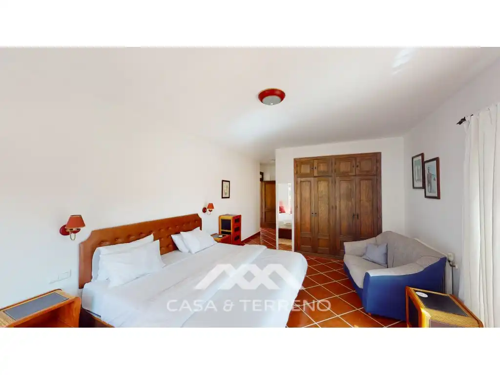 Habitación de Local en venta en Macharaviaya con Aire acondicionado
