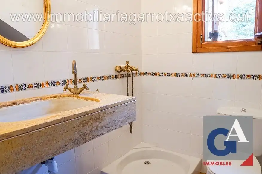 Finca rústica en venta en Sant Joan de les Abadesses