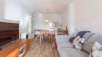 Living room of Flat for sale in Sant Pol de Mar  with Heating and Terrace